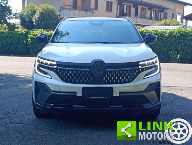 Renault Austral Austral Full Hybrid E-Tech 200 CV Iconic Esprit Al - foto 2 di 4