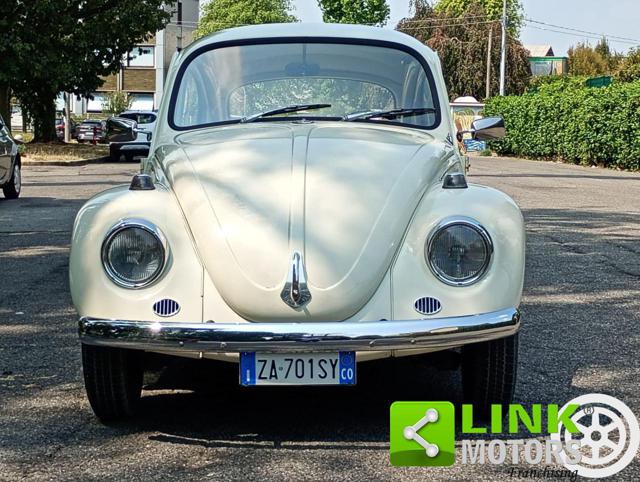 Volkswagen Maggiolino 1967 - foto 3 di 3