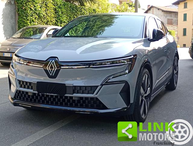 Renault Megane E-Tech Electric EV60 130 Optimum Charge Evo usato a CERMENATE