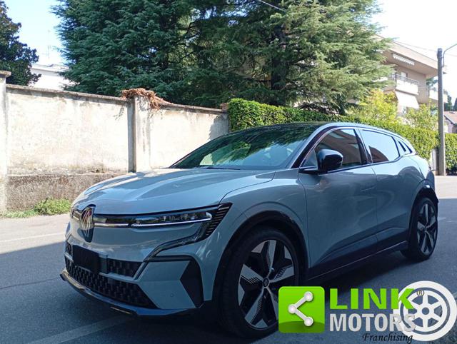 Renault Megane E-Tech Electric EV60 130 Optimum Charge Evo - foto 2 di 4