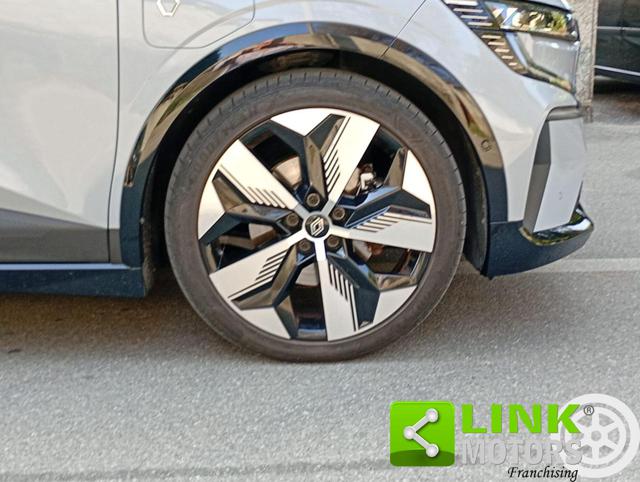 Renault Megane E-Tech Electric EV60 130 Optimum Charge Evo - foto 4 di 4