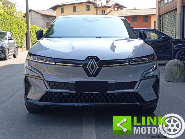 Renault Megane E-Tech Electric EV60 130 Optimum Charge Evo - foto 3 di 4
