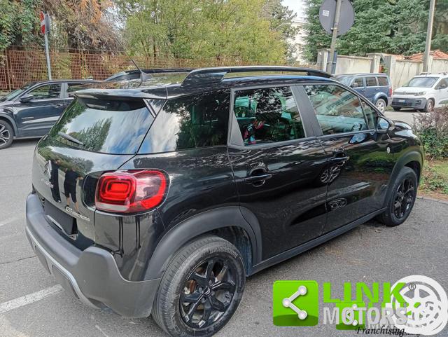 Citroen C3 Aircross C-Series - foto 2 di 15