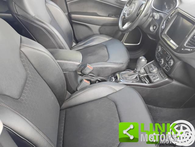Jeep Compass Limited - foto 4 di 4