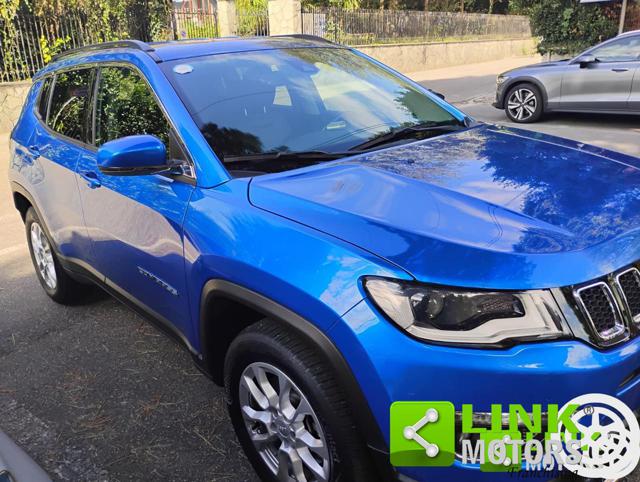 Jeep Compass Limited - foto 2 di 4