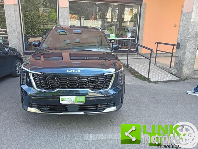 Kia Sorento 1600 HEV STYLE - foto 2 di 4