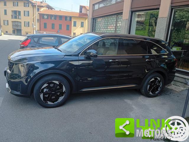 Kia Sorento 1600 HEV STYLE, del 2025, 2.115 km, in vendita a Cermenate (CO)