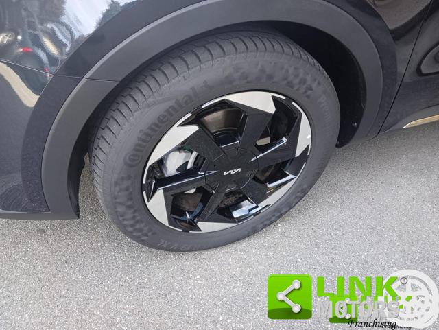 Kia Sorento 1600 HEV STYLE - foto 3 di 4