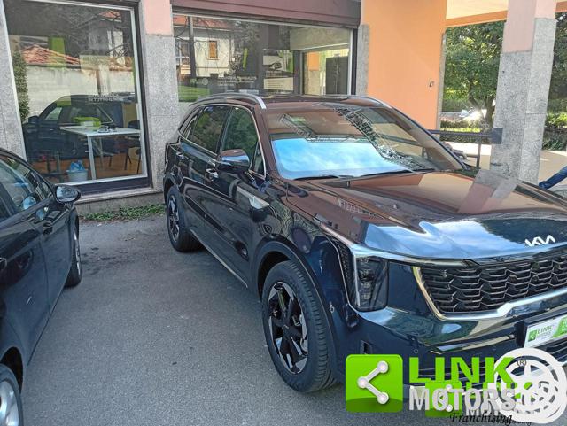 Kia Sorento 1600 HEV STYLE - foto 4 di 4