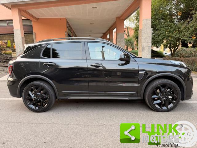 Lynk & Co 1 Full Optional - foto 4 di 4
