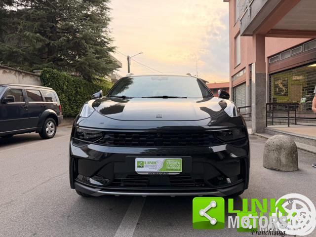 Lynk & Co 1 Full Optional - foto 2 di 4
