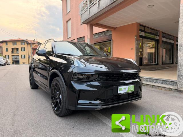 Lynk & Co 1 Full Optional - foto 3 di 4