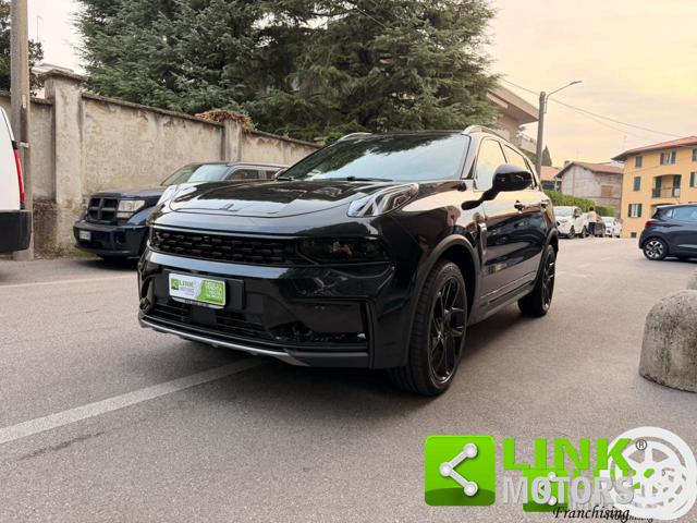 Lynk & Co 1 Full Optional, del 2024, 29.500 km, in vendita a Cermenate (CO)