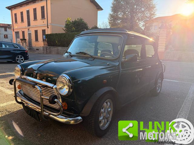 Rover MINI British Open Classic - foto 2 di 4