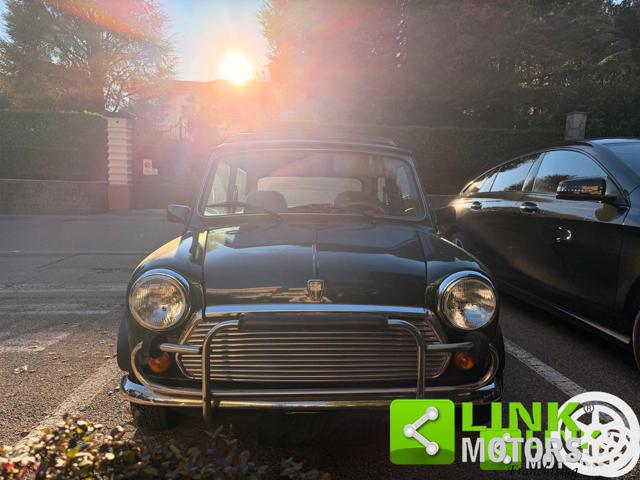 Rover MINI British Open Classic - foto 3 di 4