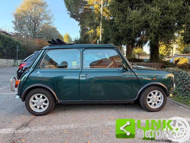 Rover MINI British Open Classic - foto 4 di 4