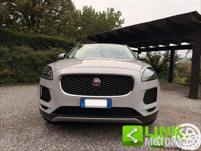 Jaguar E-Pace s - foto 2 di 4