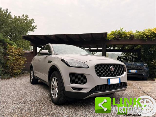 Jaguar E-Pace s - foto 3 di 4
