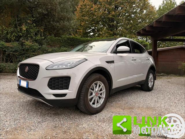 Jaguar E-Pace s, del 2018, 160.000 km, in vendita a Cermenate (CO)