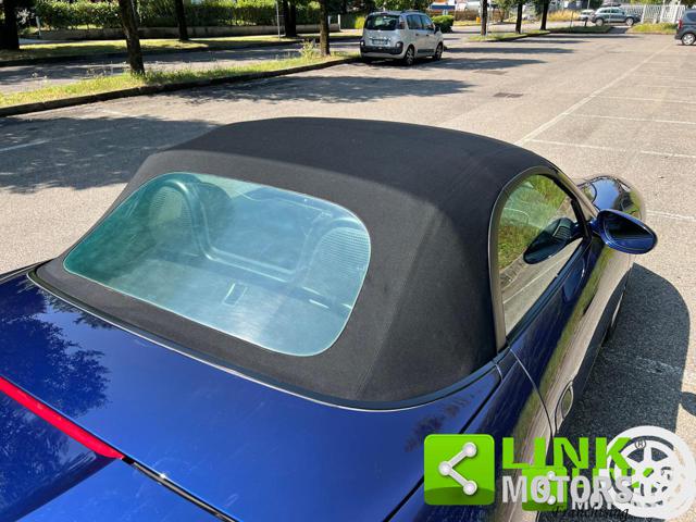 Porsche Boxster S 3.2 - foto 3 di 4