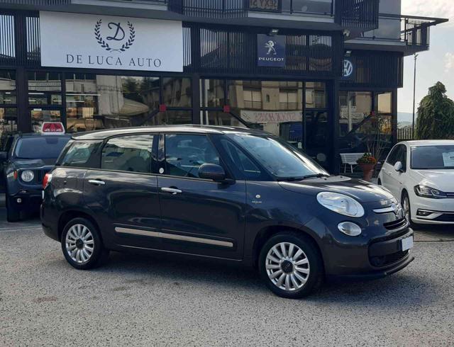 Fiat 500L 1.6 Mjet 105 CV Lounge Living SCONTO ROTTAMAZIONE - foto 4 di 4