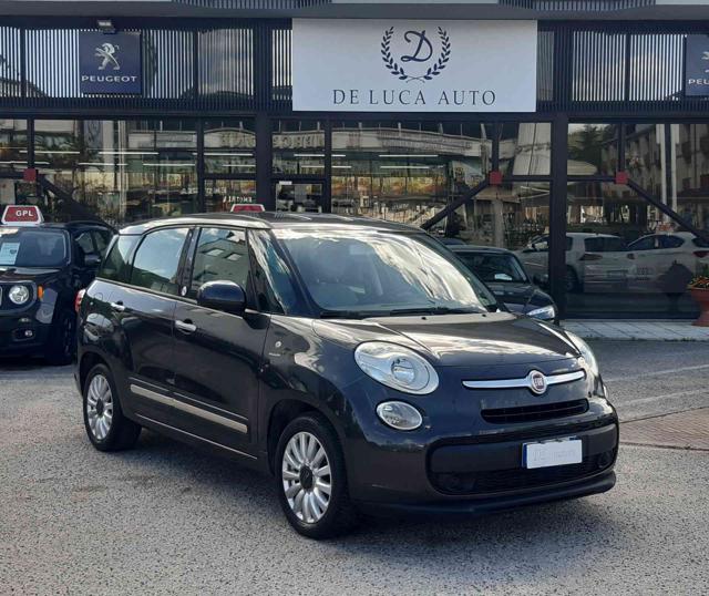 Fiat 500L 1.6 Mjet 105 CV Lounge Living SCONTO ROTTAMAZIONE usato a SCURCOLA MARSICANA