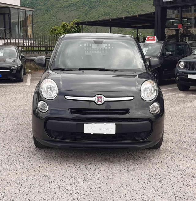 Fiat 500L 1.6 Mjet 105 CV Lounge Living SCONTO ROTTAMAZIONE - foto 3 di 4