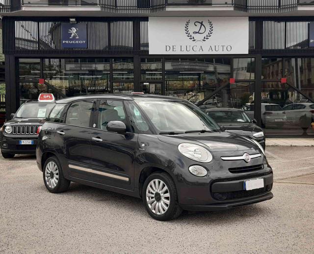 Fiat 500L 1.6 Mjet 105 CV Lounge Living SCONTO ROTTAMAZIONE usato a SCURCOLA MARSICANA