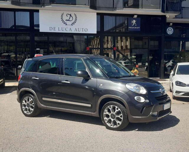 Fiat 500L 1.3 Multijet 85 CV Trekking - foto 4 di 4