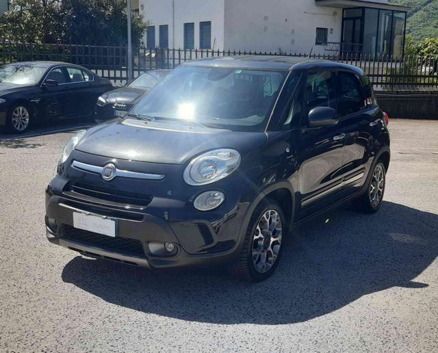 Fiat 500L 1.3 Multijet 85 CV Trekking - foto 3 di 4