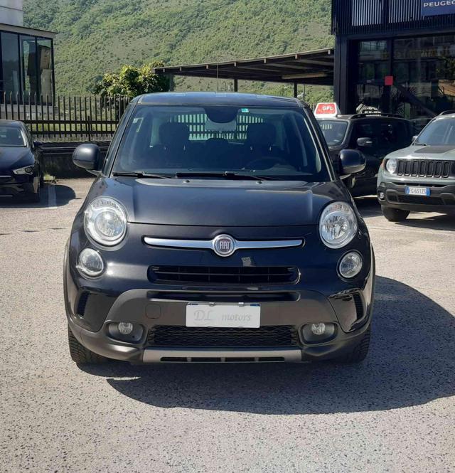 Fiat 500L 1.3 Multijet 85 CV Trekking - foto 2 di 4