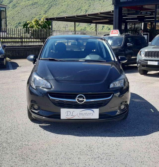 Opel Corsa 1.2 5 porte n-Joy SCONTO ROTTAMAZIONE - foto 2 di 4
