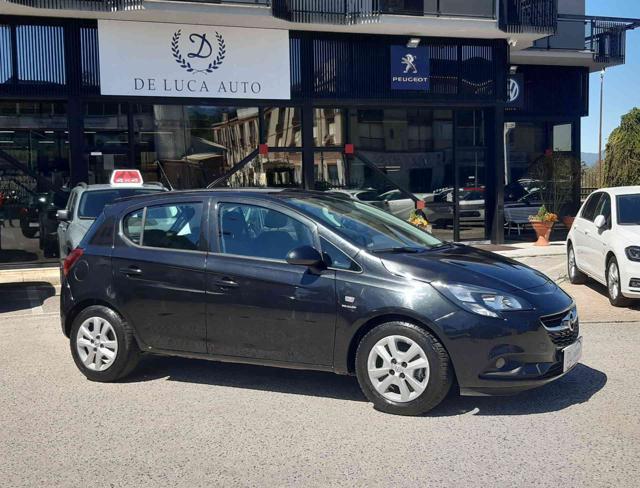Opel Corsa 1.2 5 porte n-Joy SCONTO ROTTAMAZIONE - foto 3 di 4