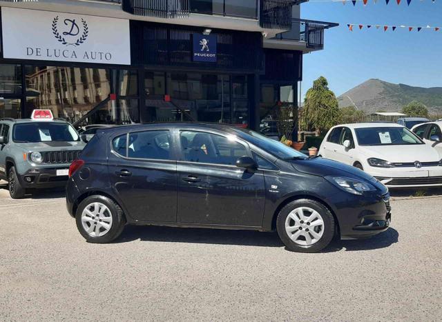 Opel Corsa 1.2 5 porte n-Joy SCONTO ROTTAMAZIONE - foto 4 di 4