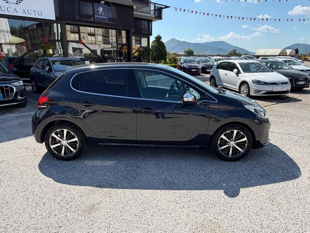 Peugeot 208 1°serie 1.2 5p GPL Allure SCONTO ROTTAMAZIONE - foto 3 di 4