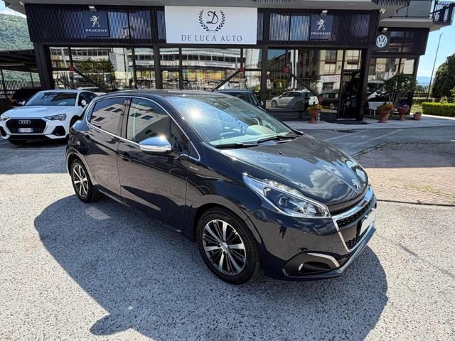 Peugeot 208 1°serie 1.2 5p GPL Allure SCONTO ROTTAMAZIONE - foto 2 di 4