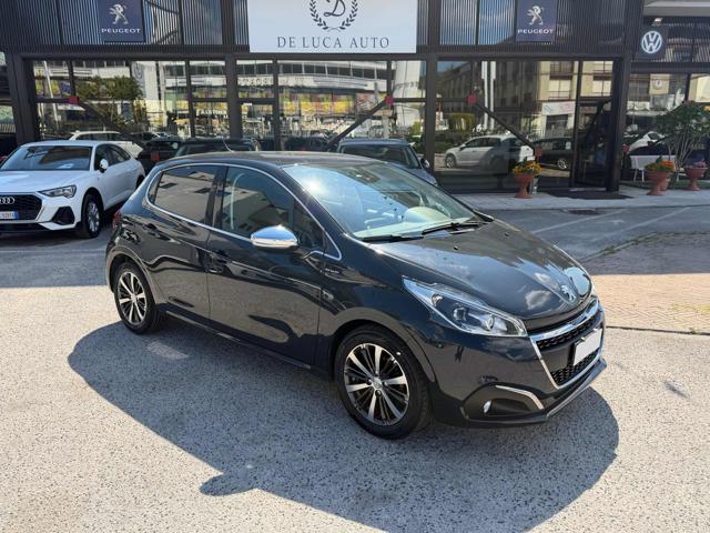 Peugeot 208 1�serie 1.2 5p GPL Allure SCONTO ROTTAMAZIONE usato a SCURCOLA MARSICANA