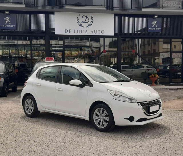 Peugeot 208 1.4 8V HDi 68CV 5p. Active SCONTO ROTTAMAZIONE - foto 3 di 4