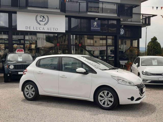 Peugeot 208 1.4 8V HDi 68CV 5p. Active SCONTO ROTTAMAZIONE - foto 4 di 4