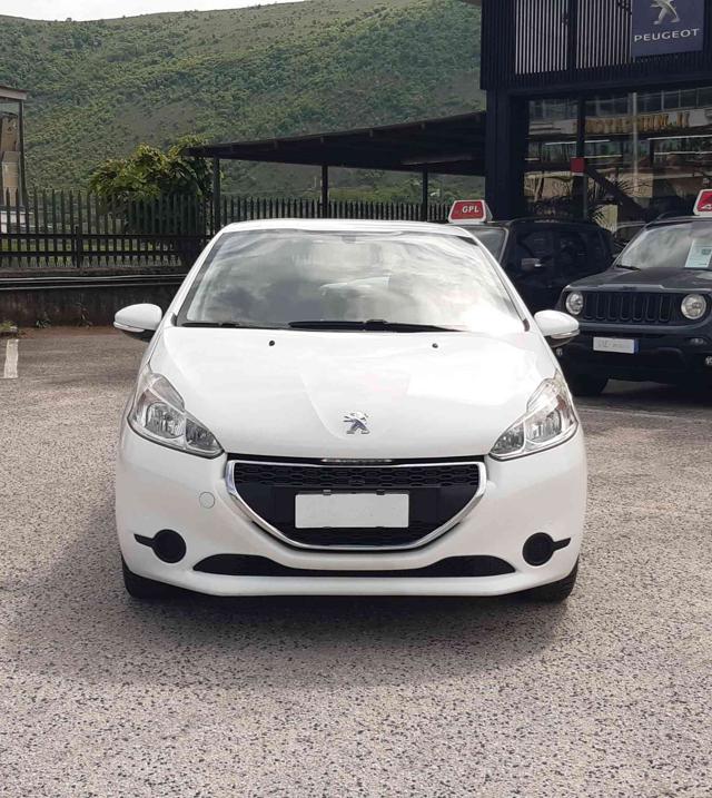 Peugeot 208 1.4 8V HDi 68CV 5p. Active SCONTO ROTTAMAZIONE - foto 2 di 4