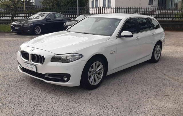 BMW 520 d xDrive Touring Business aut. SCONTO ROTTAMAZIONE - foto 3 di 4