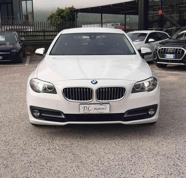 BMW 520 d xDrive Touring Business aut. SCONTO ROTTAMAZIONE - foto 2 di 4