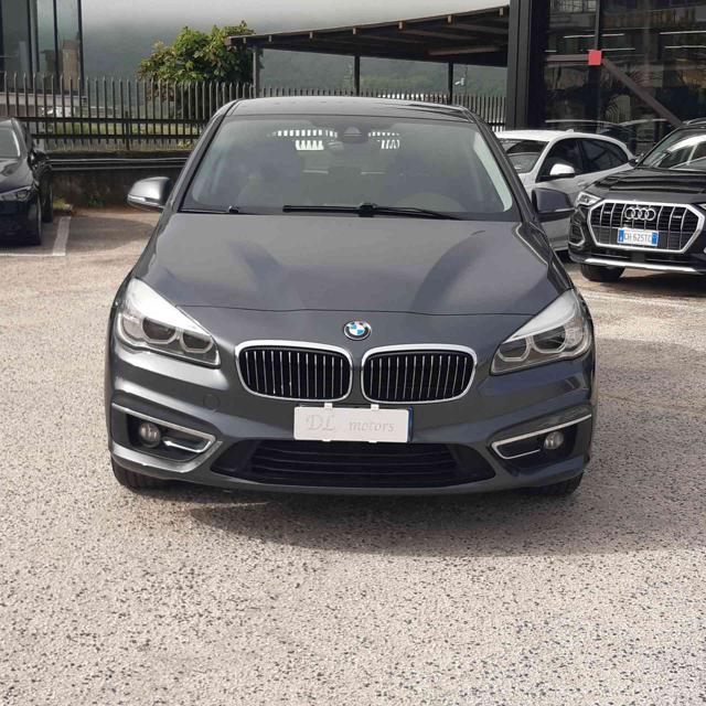BMW 216 d Active Tourer Luxury SCONTO ROTTAMAZIONE - foto 2 di 4