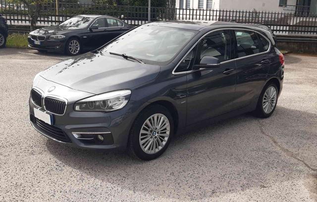 BMW 216 d Active Tourer Luxury SCONTO ROTTAMAZIONE - foto 4 di 4