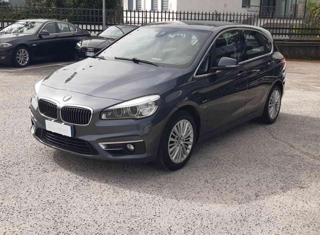 BMW 216 d Active Tourer Luxury SCONTO ROTTAMAZIONE - foto 3 di 4