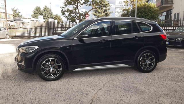 BMW X1 xDrive18d xLine PLUS SCONTO ROTTAMAZIONE - foto 4 di 4