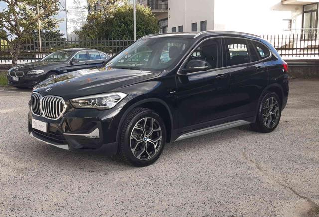 BMW X1 xDrive18d xLine PLUS SCONTO ROTTAMAZIONE - foto 3 di 4