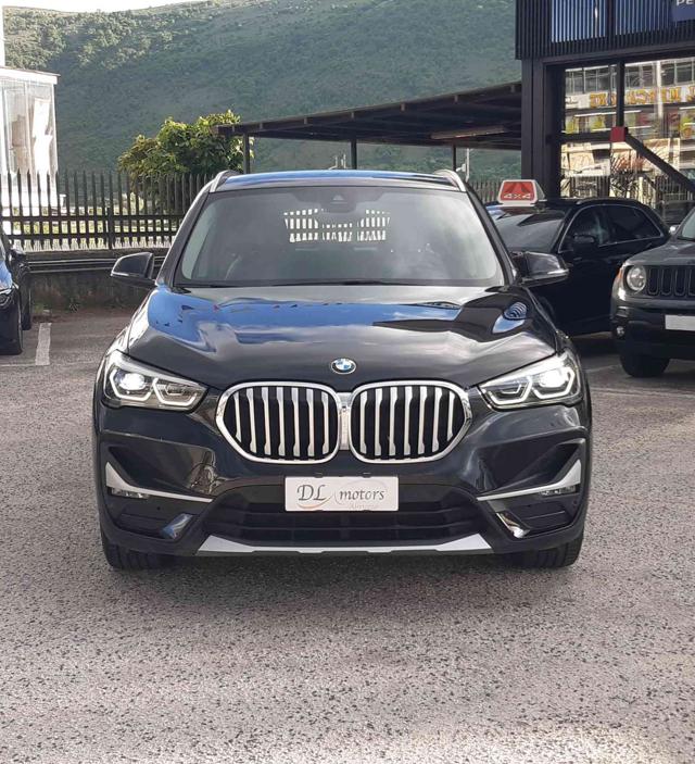 BMW X1 xDrive18d xLine PLUS SCONTO ROTTAMAZIONE - foto 2 di 4