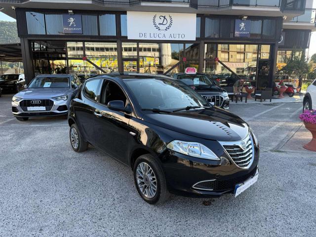 Lancia Ypsilon 0.9 TwinAir 85 CV 5 porte Metano Ecochic usato a SCURCOLA MARSICANA