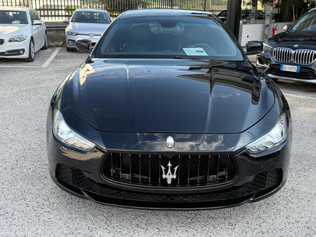 Maserati Ghibli V6 Diesel 275 CV SCONTO ROTTAMAZIONE - foto 4 di 4